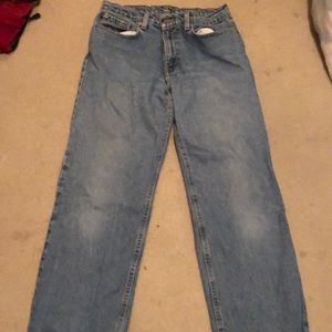 Ralph Lauren Jeans